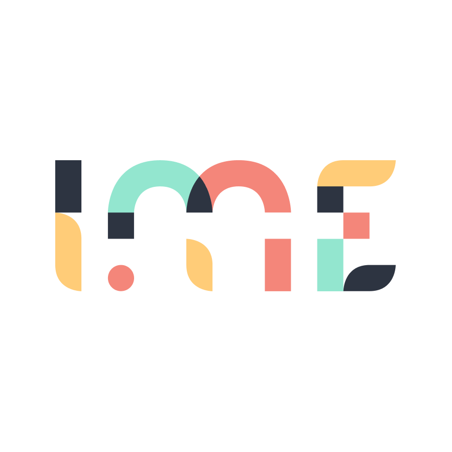 IME Logo